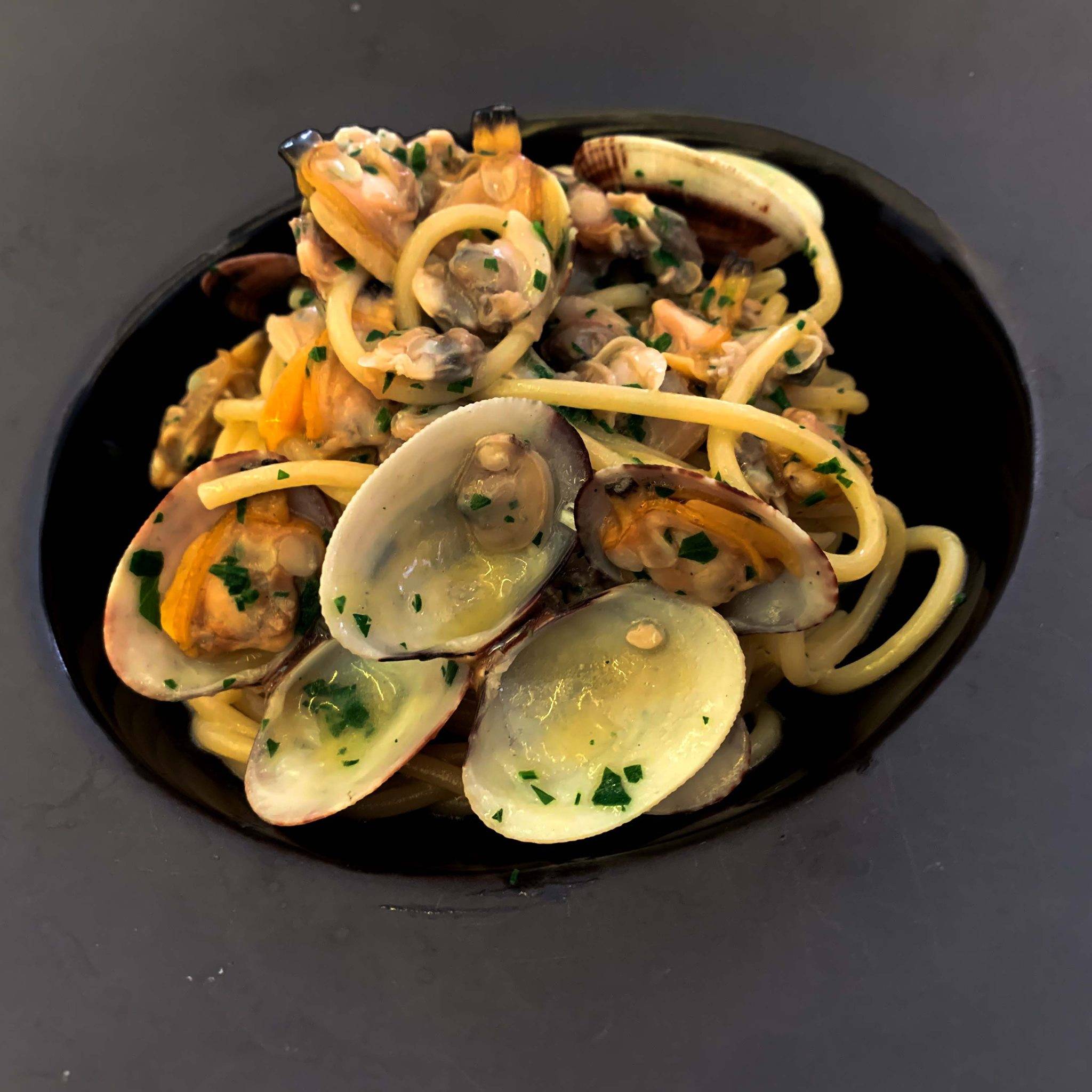 Menu di Class Ristorante Cocktail bar 