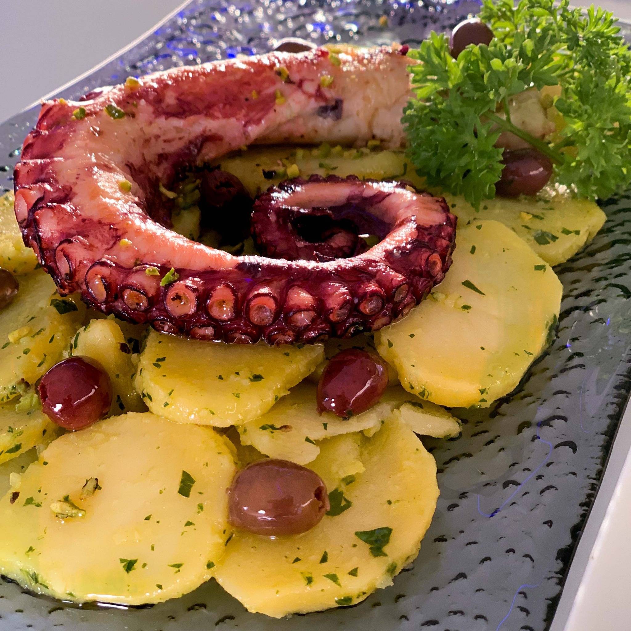 Menu di Class Ristorante Cocktail bar 