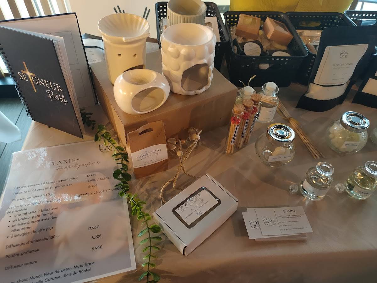 Menu de Seven Rooftop