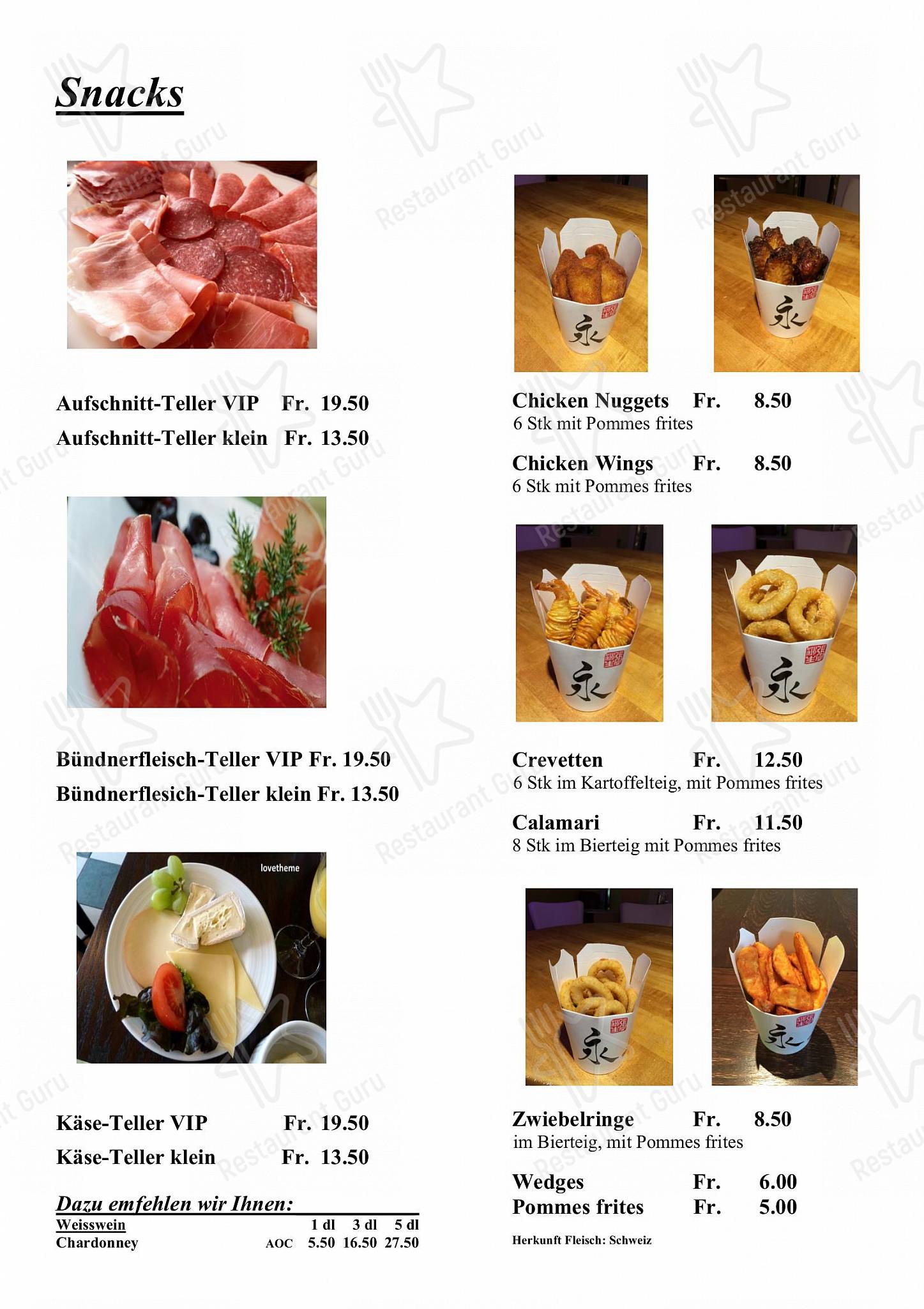 Детское per VIP BAR BASEL in Basilea