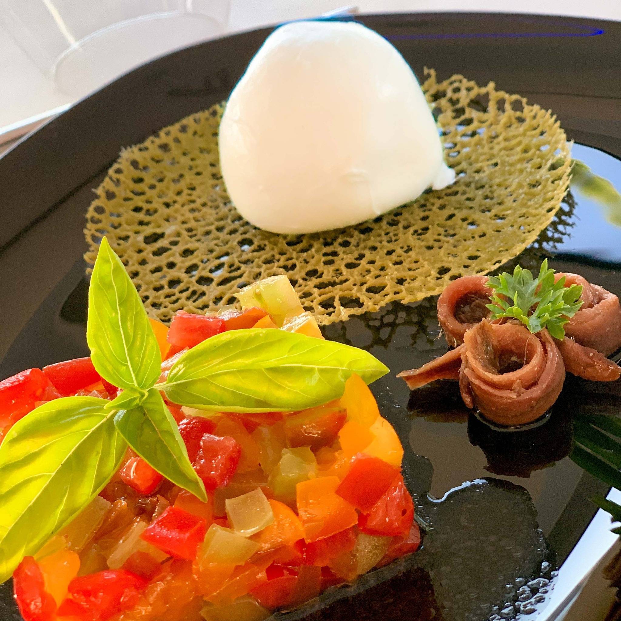 Menu di Class Ristorante Cocktail bar 