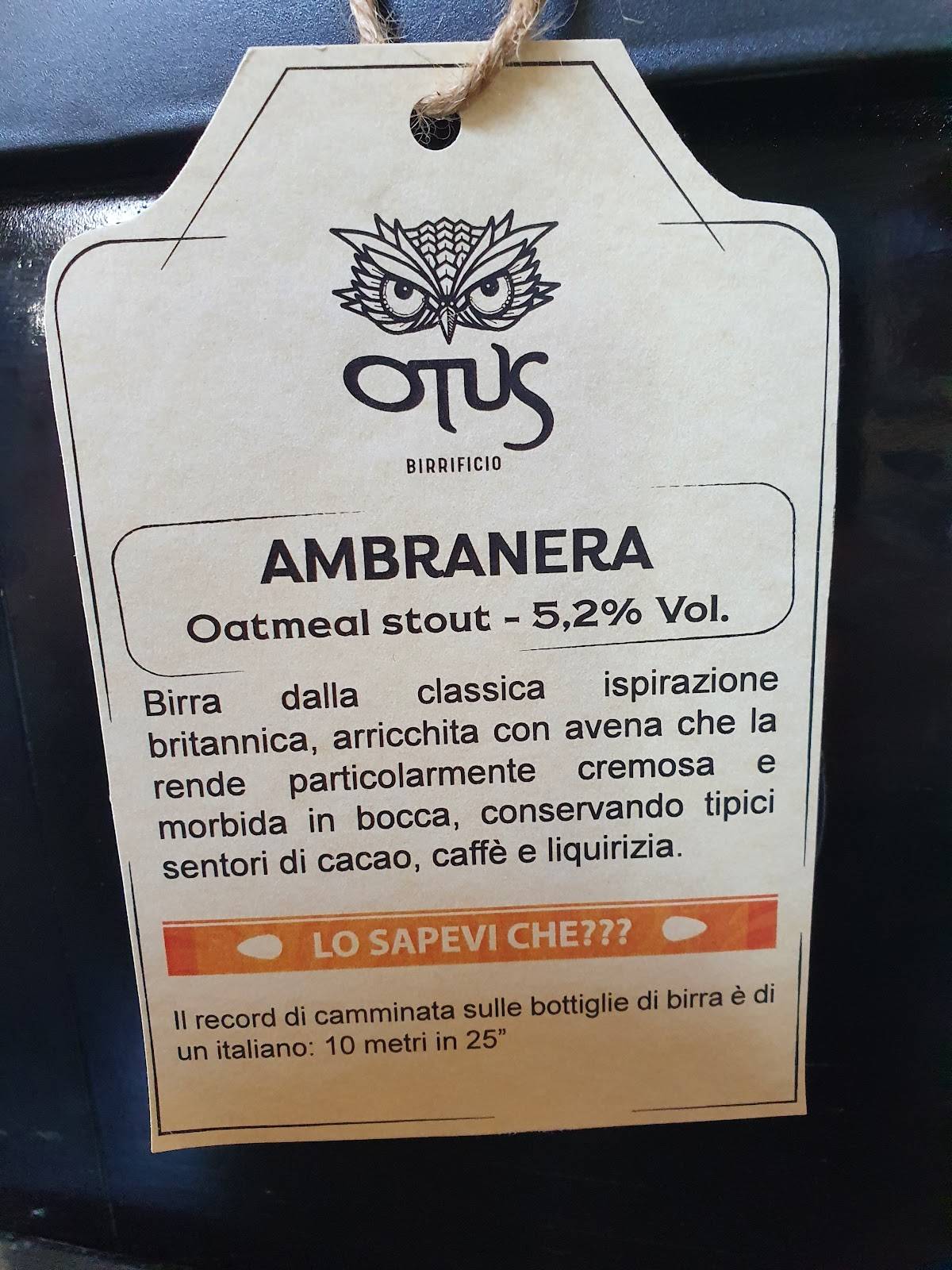 Menu di Jam Session Cafè 