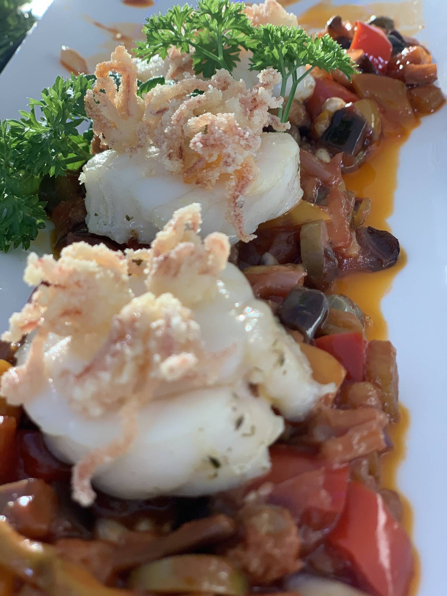 Menu di Class Ristorante Cocktail bar 