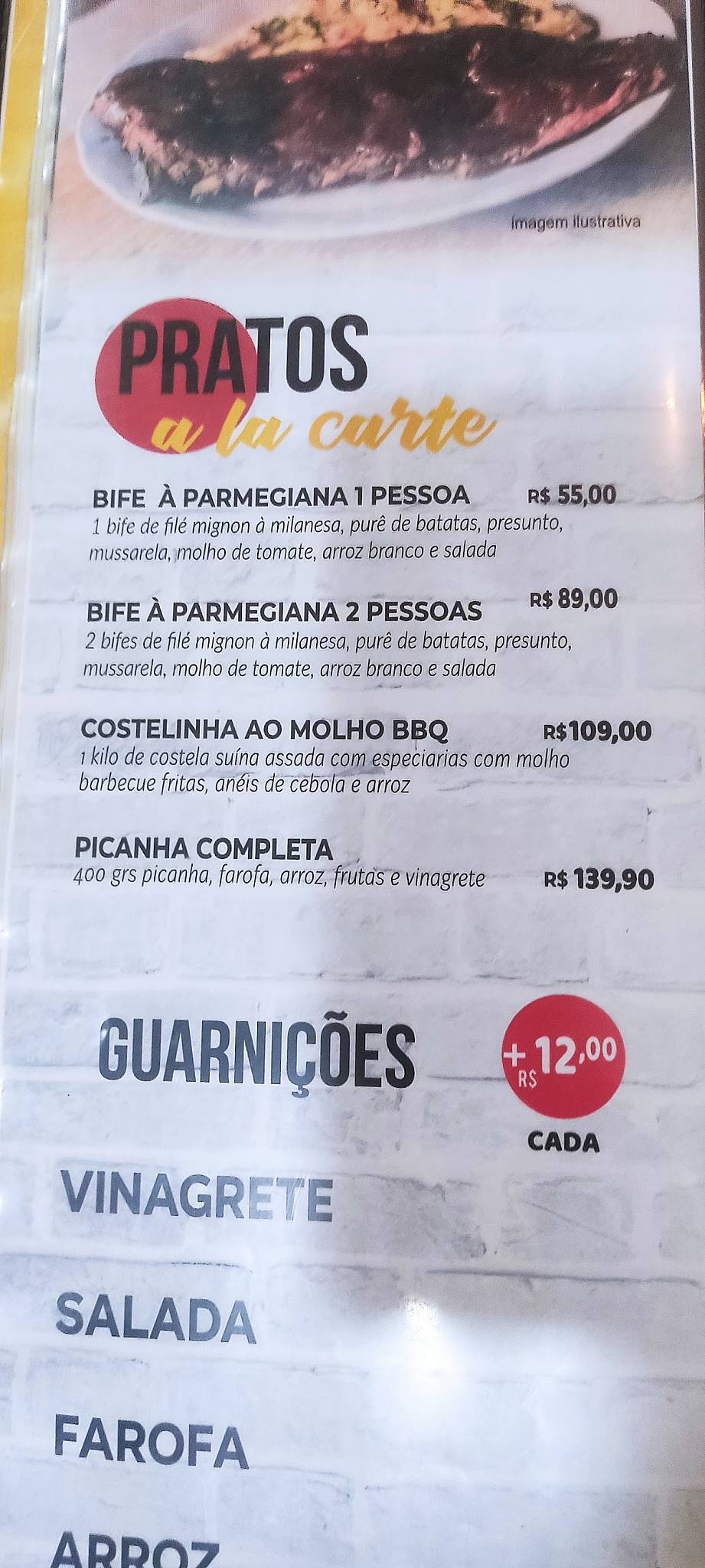 Pinhas Point Pizzaria e Hamburgueria cardápio