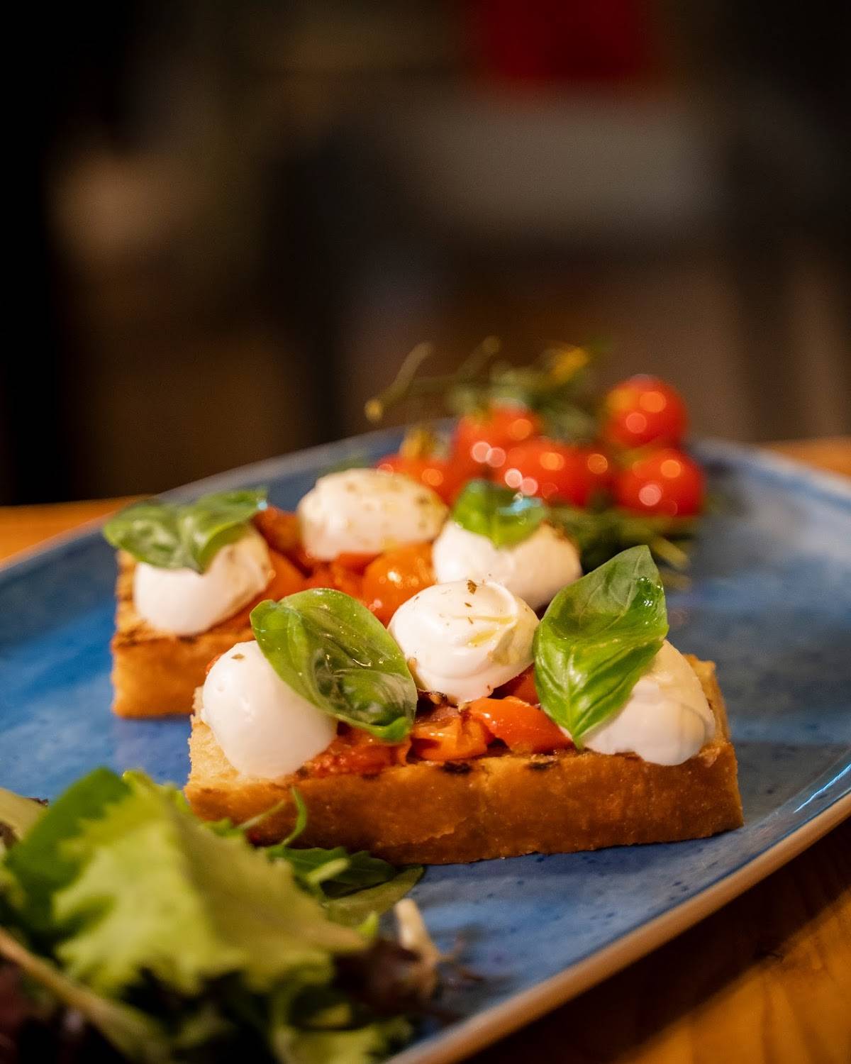 Menu di Adesso Pasta Rende 