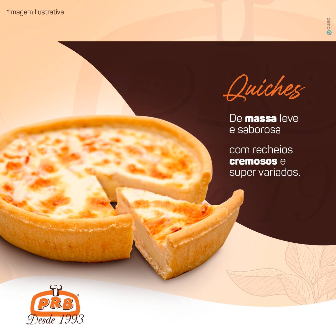 Panificadora R Borges cardápio