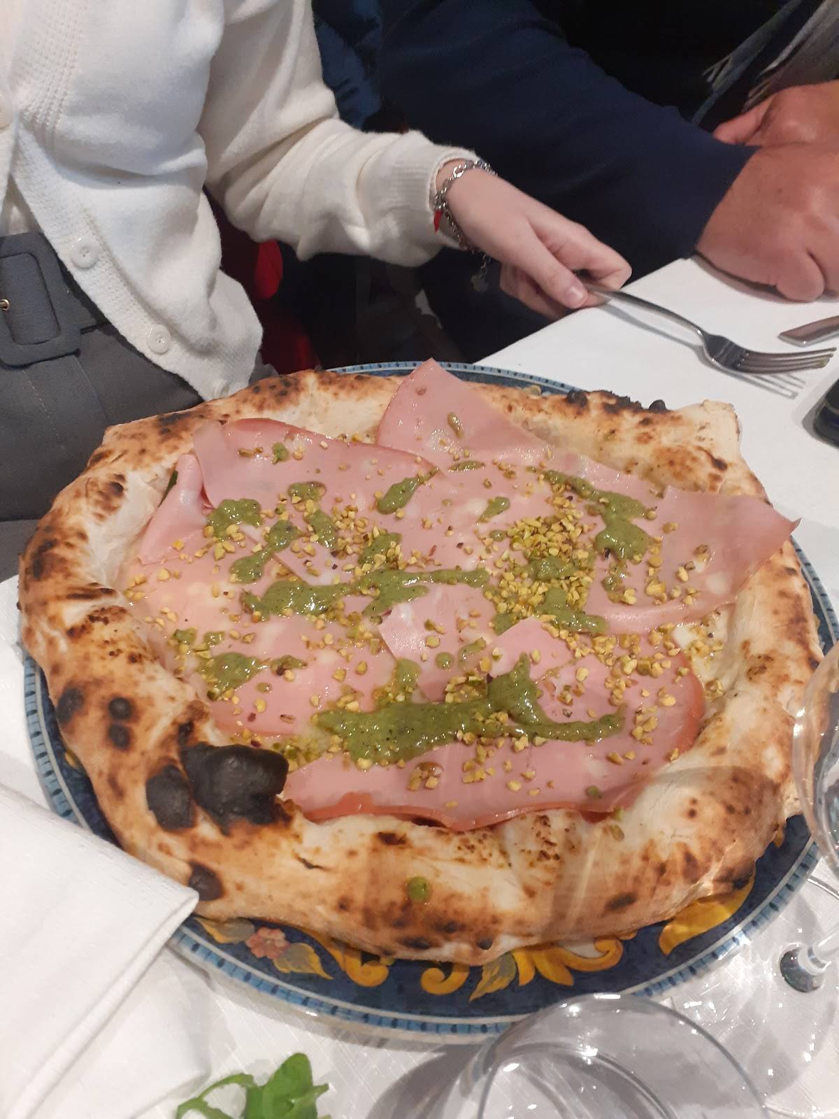 Menu di Laura Ristorante 