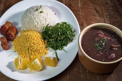 Bar Restaurante Paddock Ribeirão cardápio