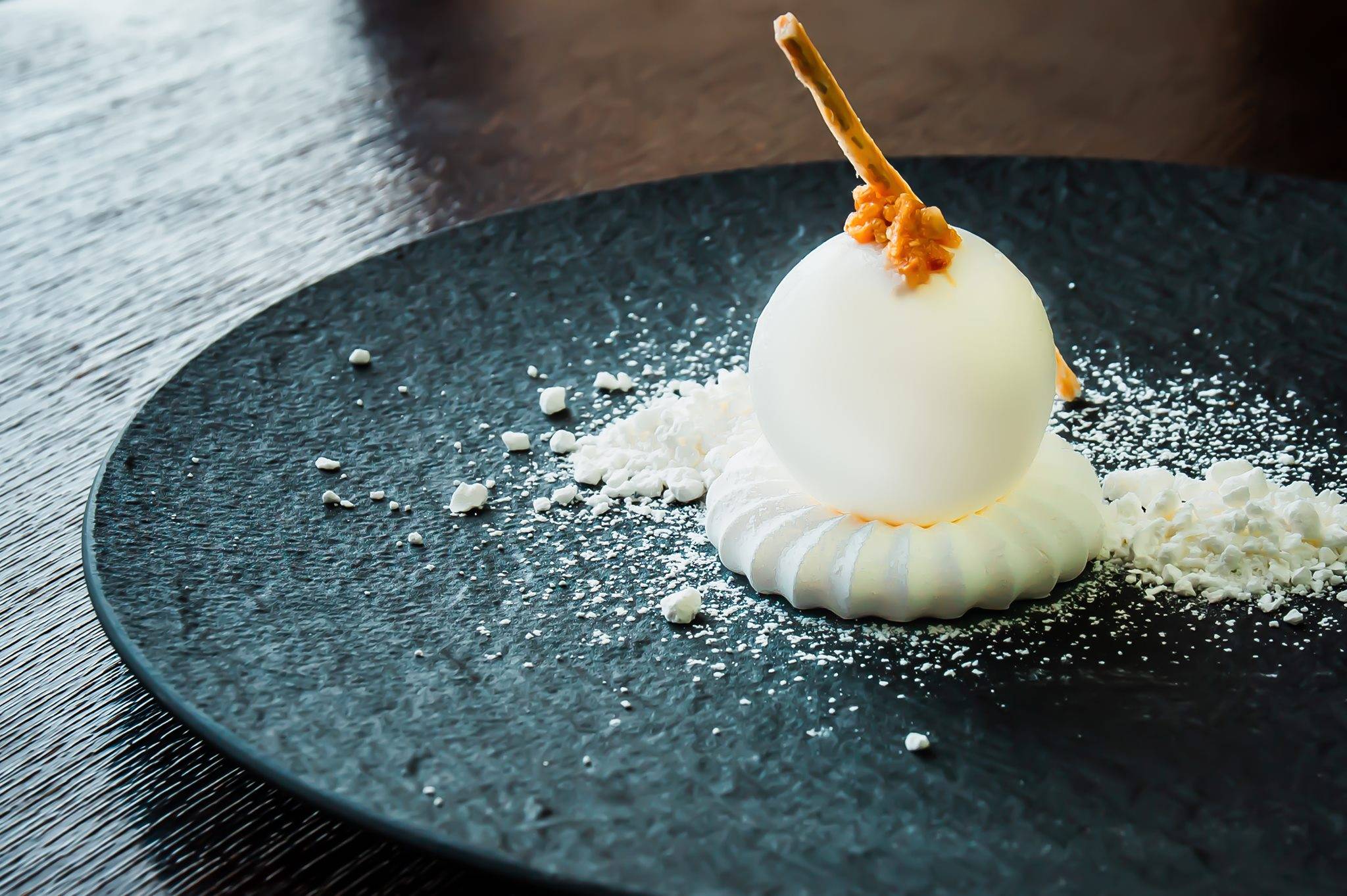 Menu di Tenuta Pietra Di Fonte - Ristorante - Ricevimenti 