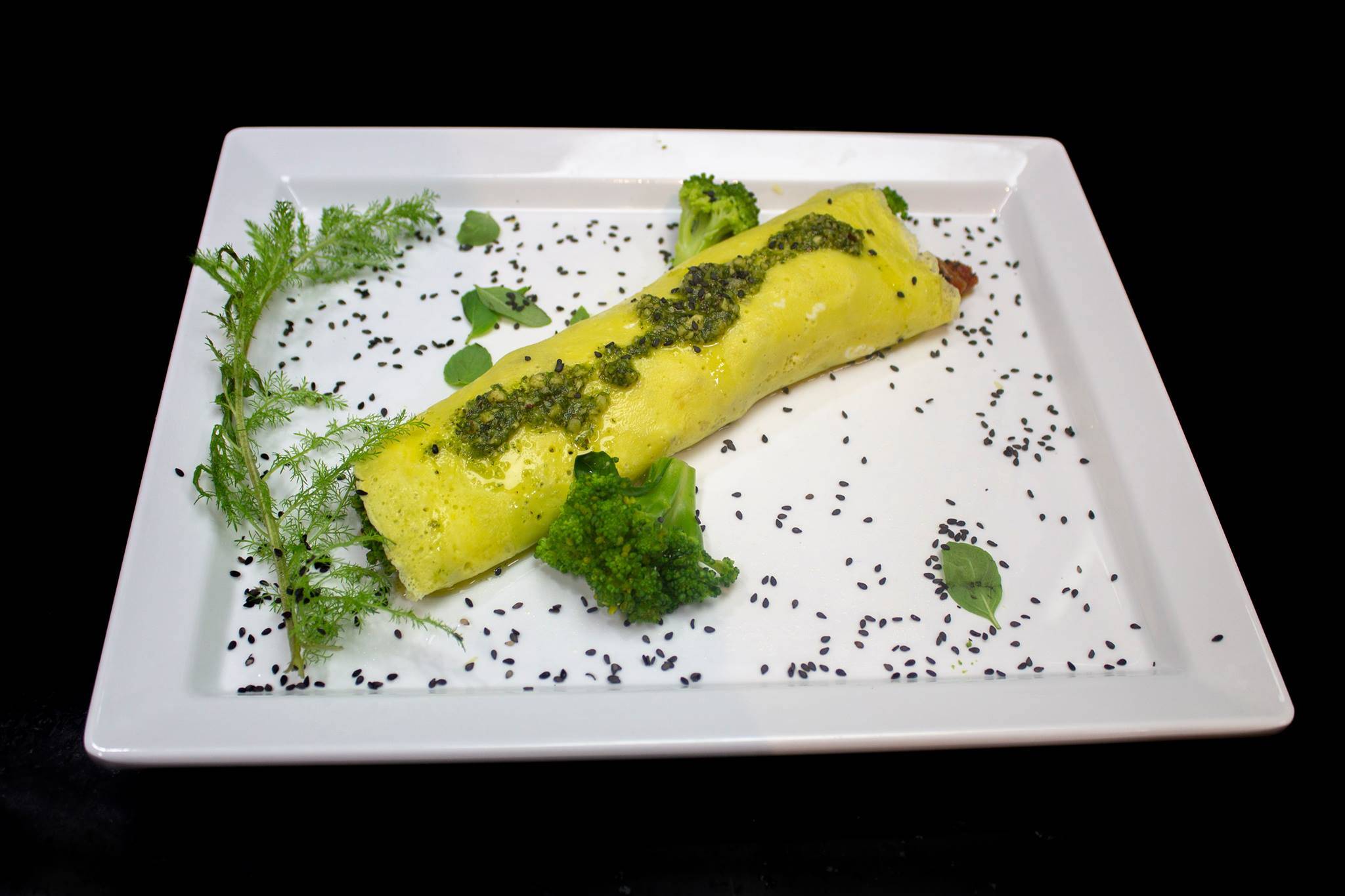 Rouxinol Sabores cardápio