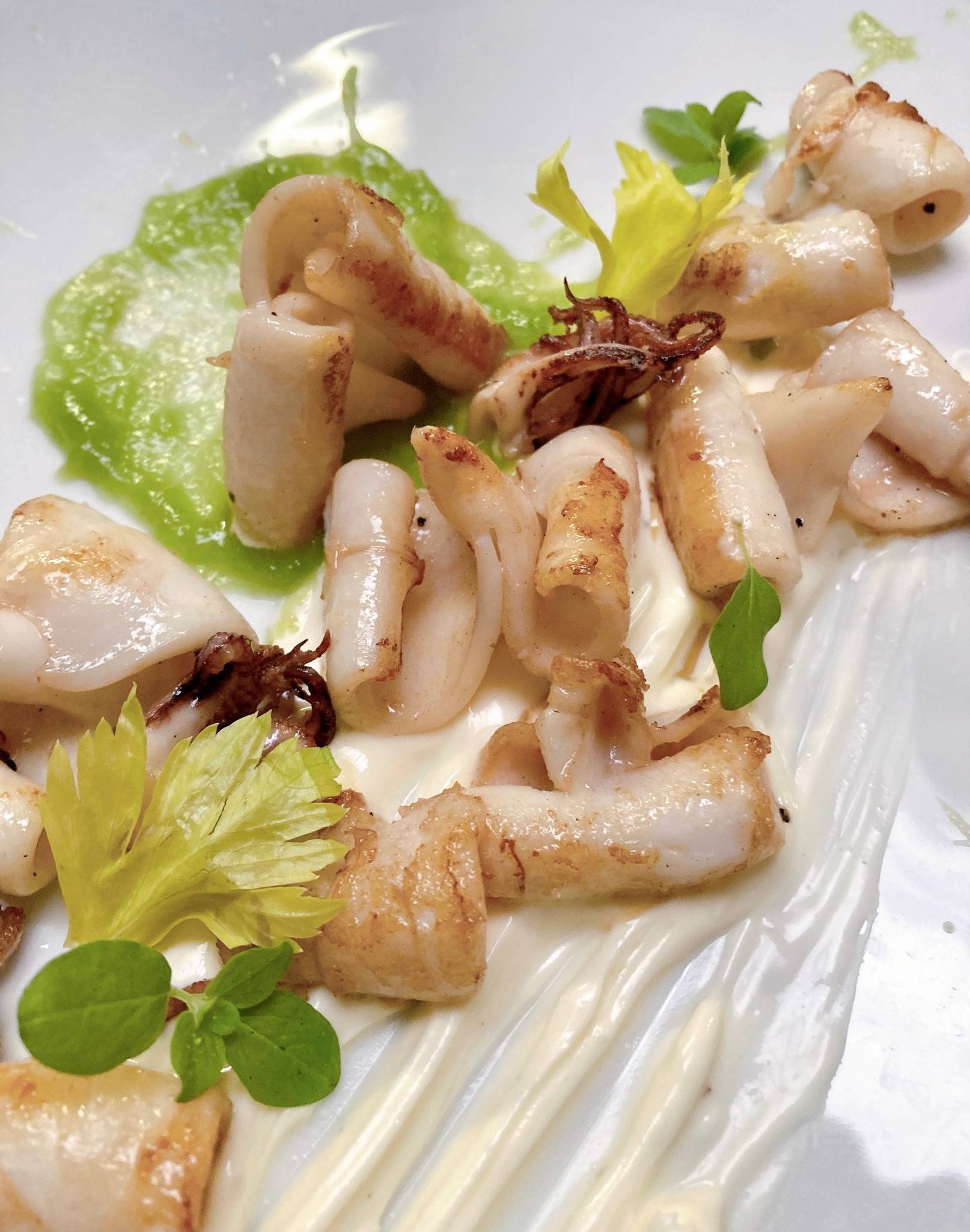 Menu di Ristorante Pinocchio 