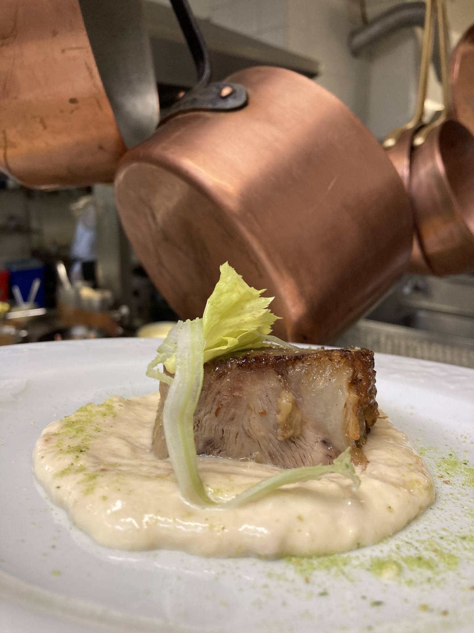 Menu di Ristorante Pinocchio 