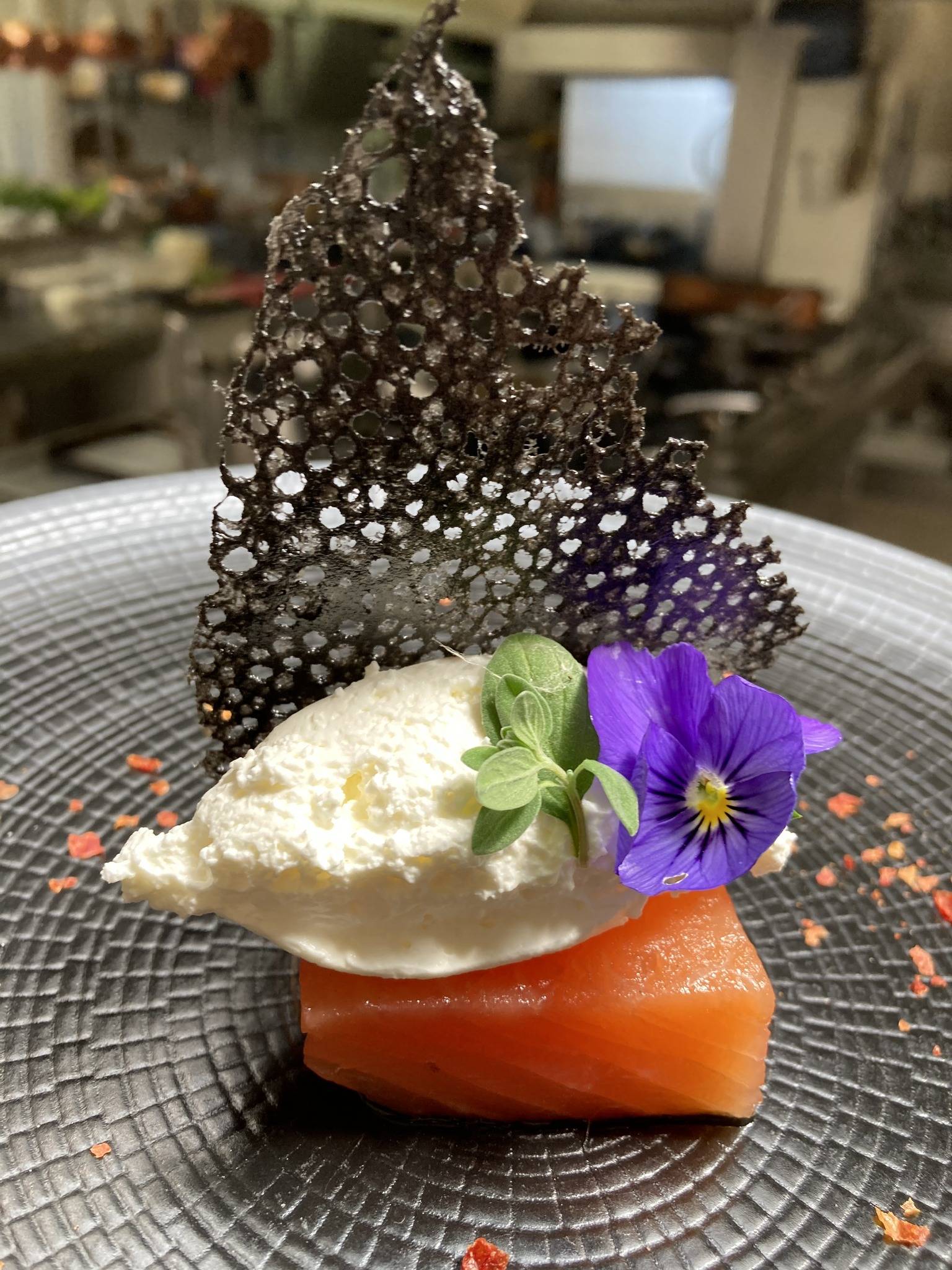 Menu di Ristorante Pinocchio 