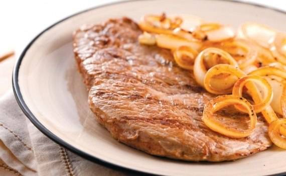 Restaurante e Buffet Rancho Z cardápio