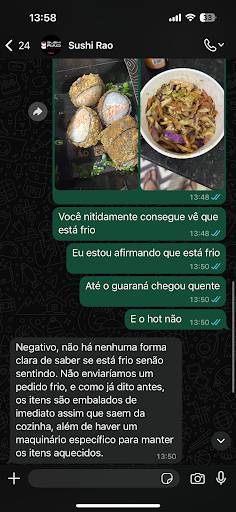 Pizza Do Rão - Vitória cardápio