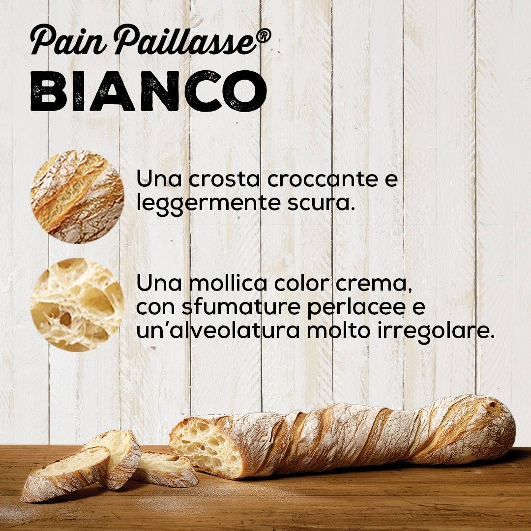 Menu di Bignasca - Negozio Pregassona 