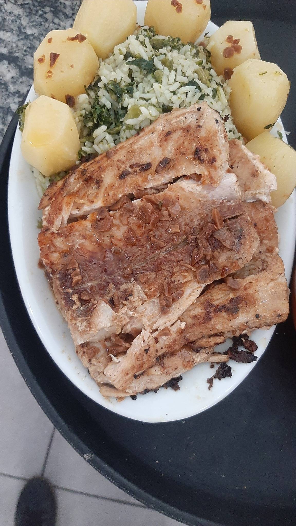 Boteco do Zé cardápio