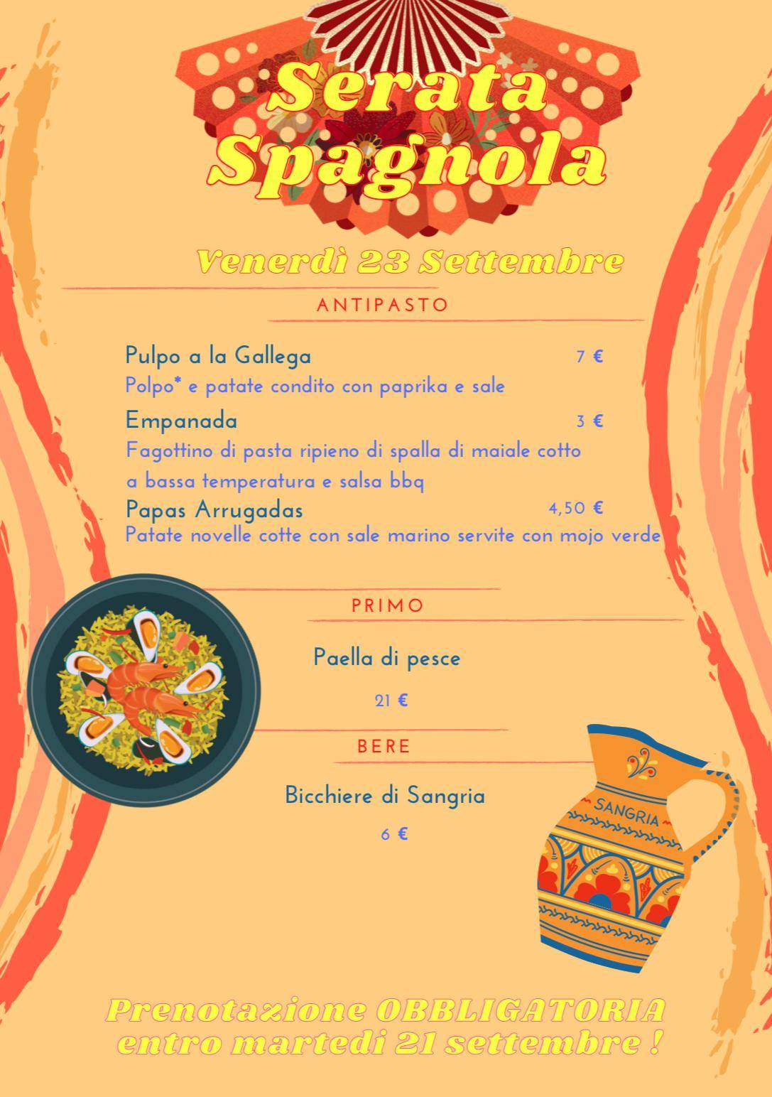 Menu di Mundo - Ristorante Multietnico 