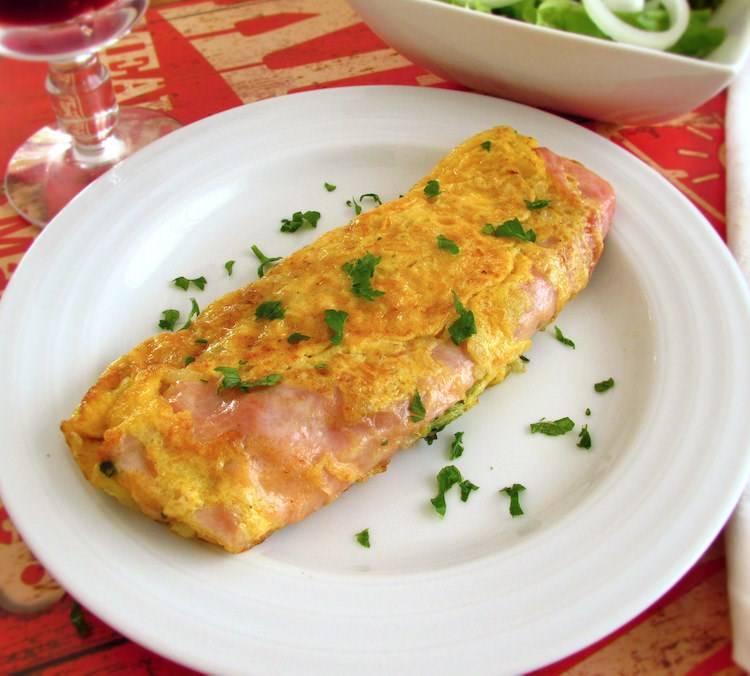 Restaurante e Buffet Rancho Z cardápio