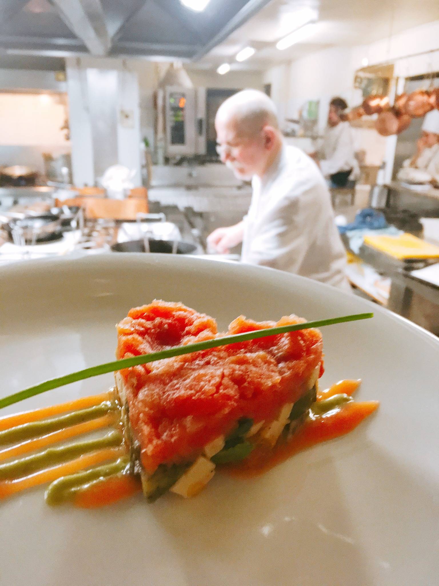 Menu di Ristorante Pinocchio 