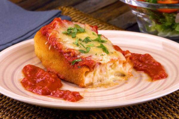 Restaurante e Buffet Rancho Z cardápio