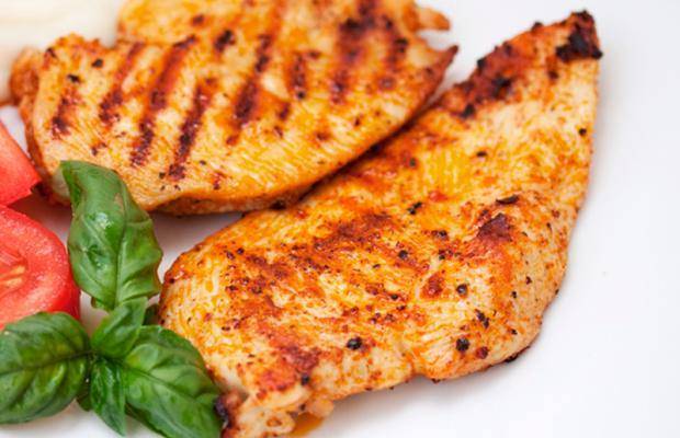 Restaurante e Buffet Rancho Z cardápio