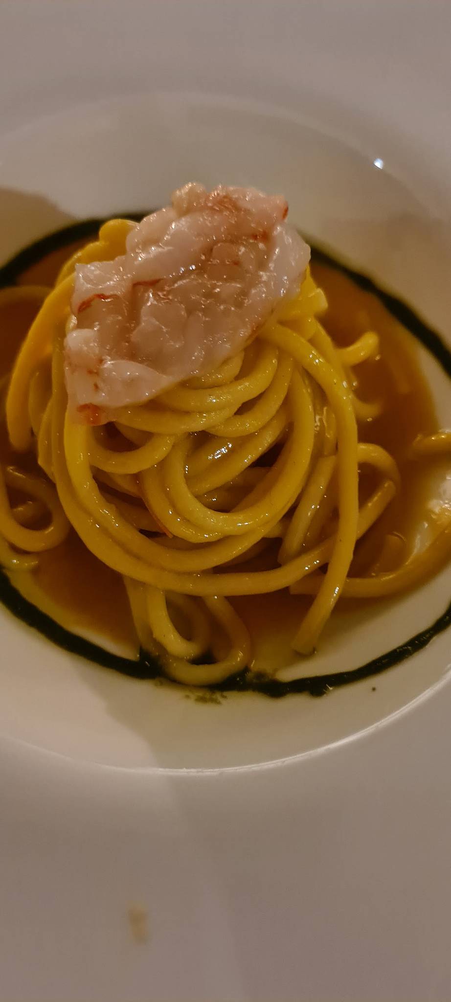 Menu di Locanda La Chiusa 