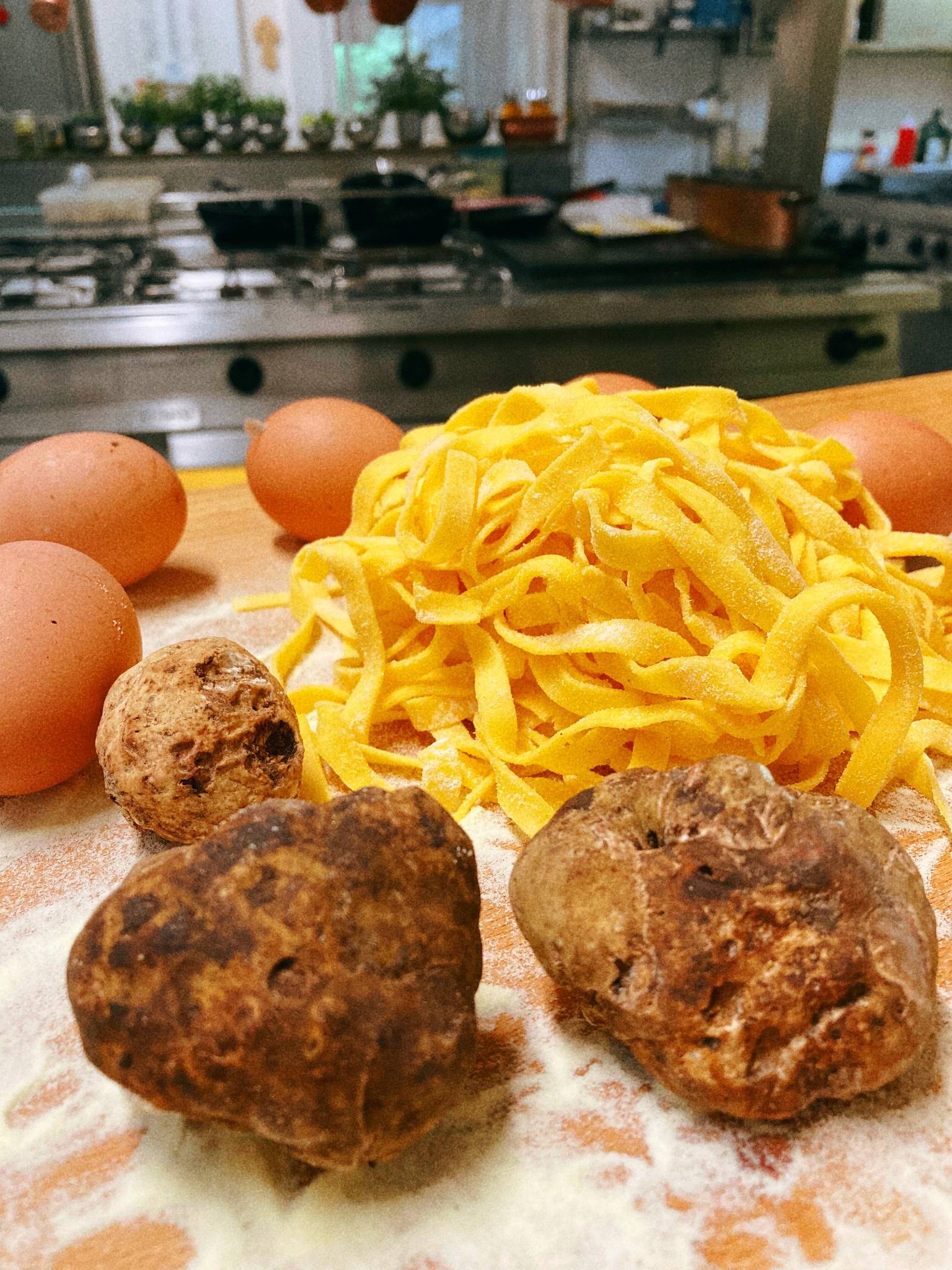 Menu di Ristorante Pinocchio 