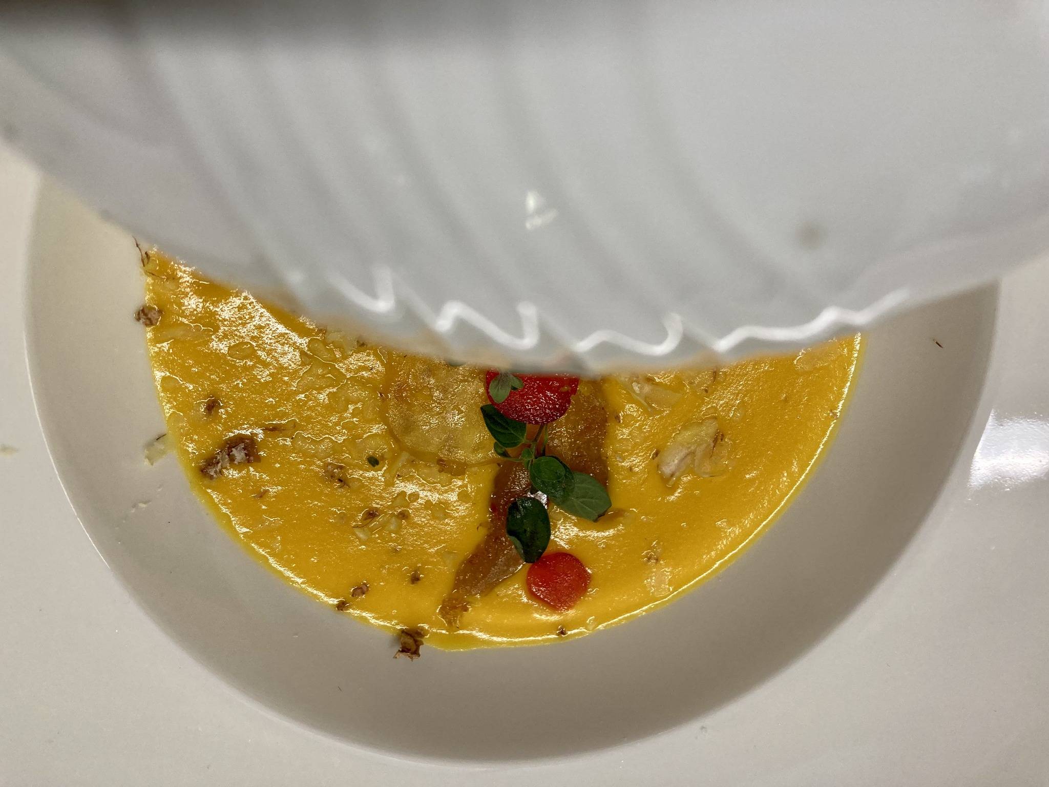 Menu di Ristorante Pinocchio 