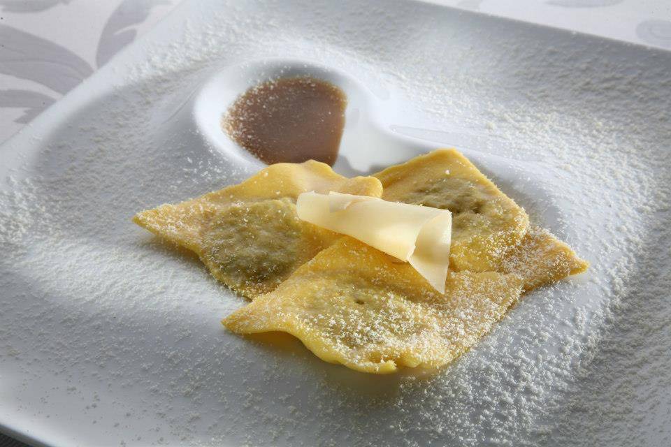 Menu di Ristorante Pinocchio 