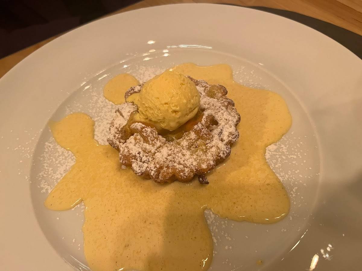 Menu di Ristorante Anto e Robi 