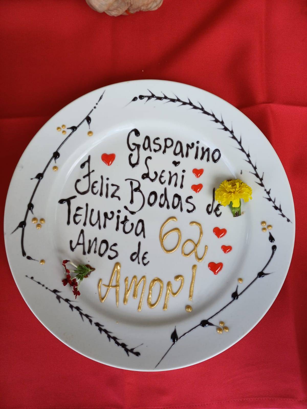 Lazzarella Ristorante cardápio