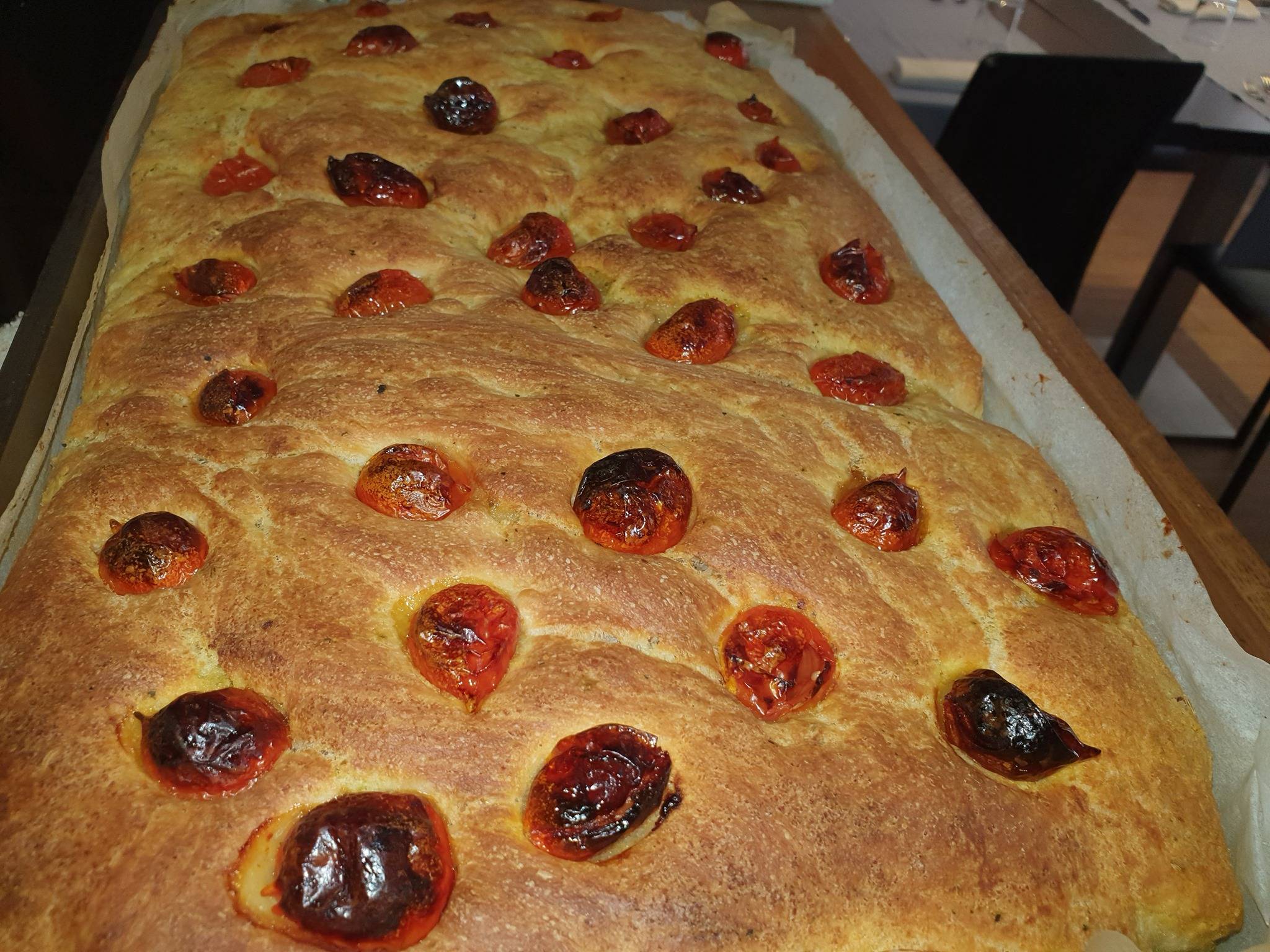 Menu di Salsamente Bistrot 