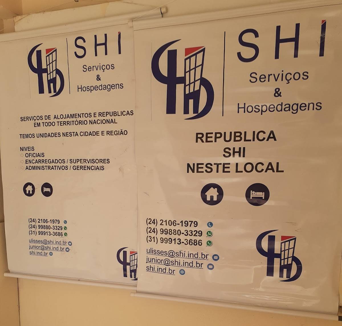 Padaria Riva cardápio