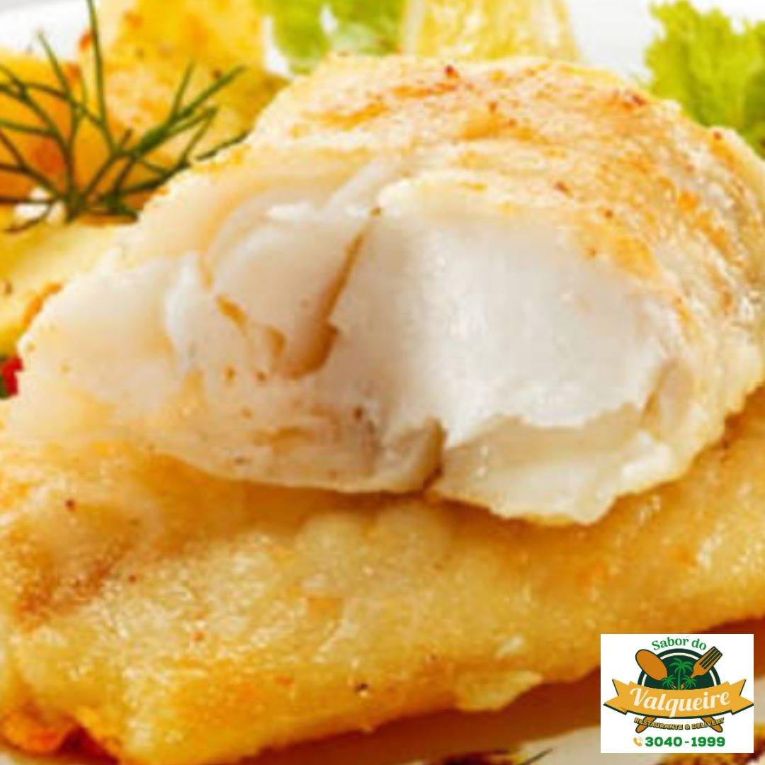 Restaurante Sabor do Valqueire cardápio