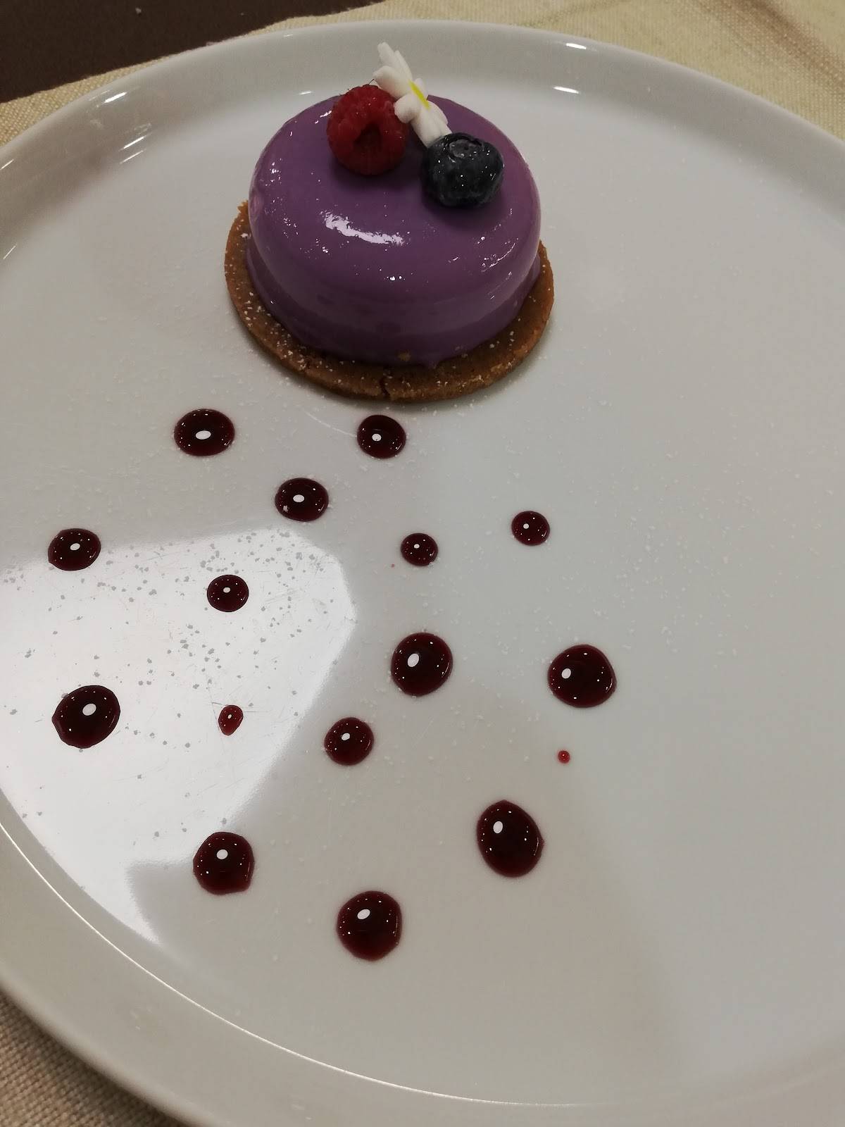 Menu di Clandestino Ristorante 