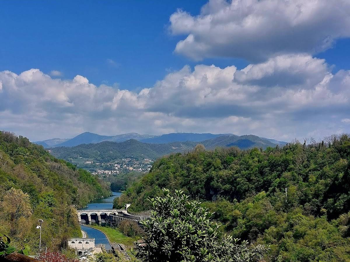 Menu di Ristorante Toscano 