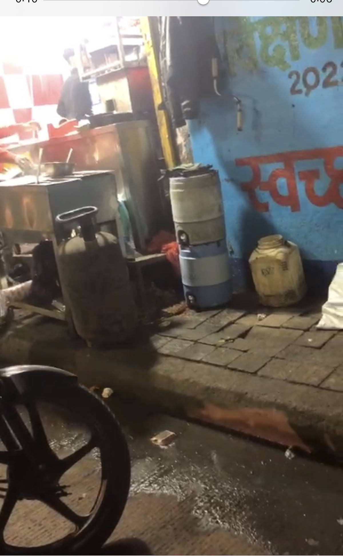 Roll Point by Wraps And Rice menu