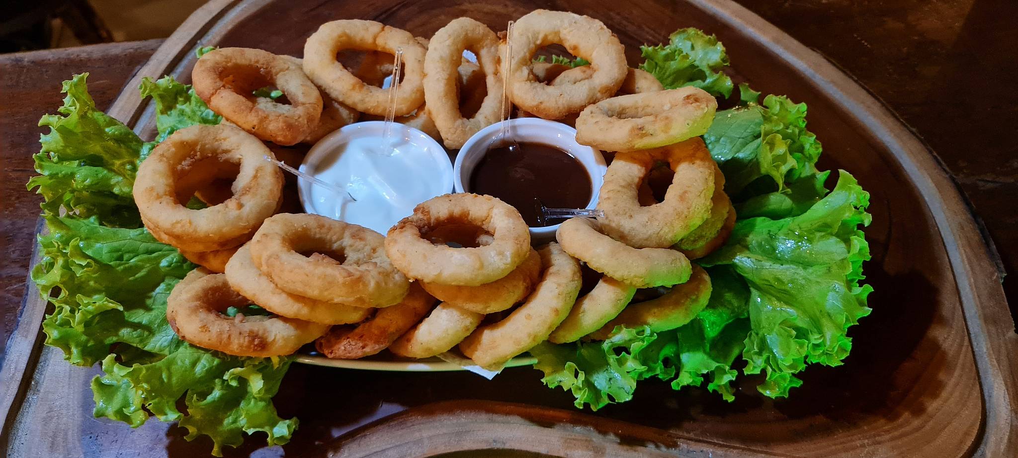 Rancho Jhops Bar Copo Cheio cardápio