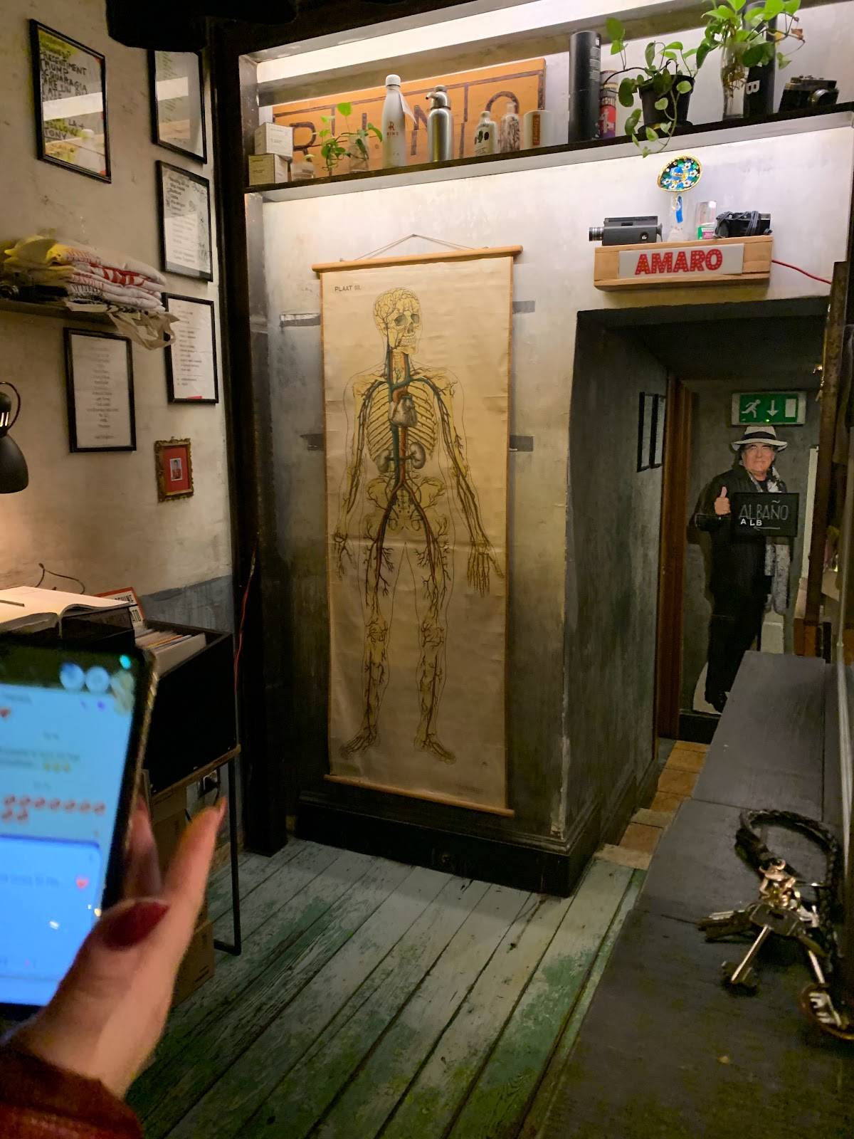 Menu di Rino Montesacro 