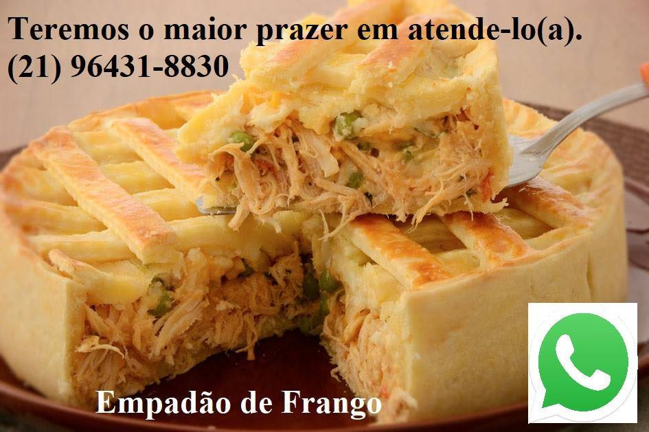 Gisa Refeições - RJ cardápio