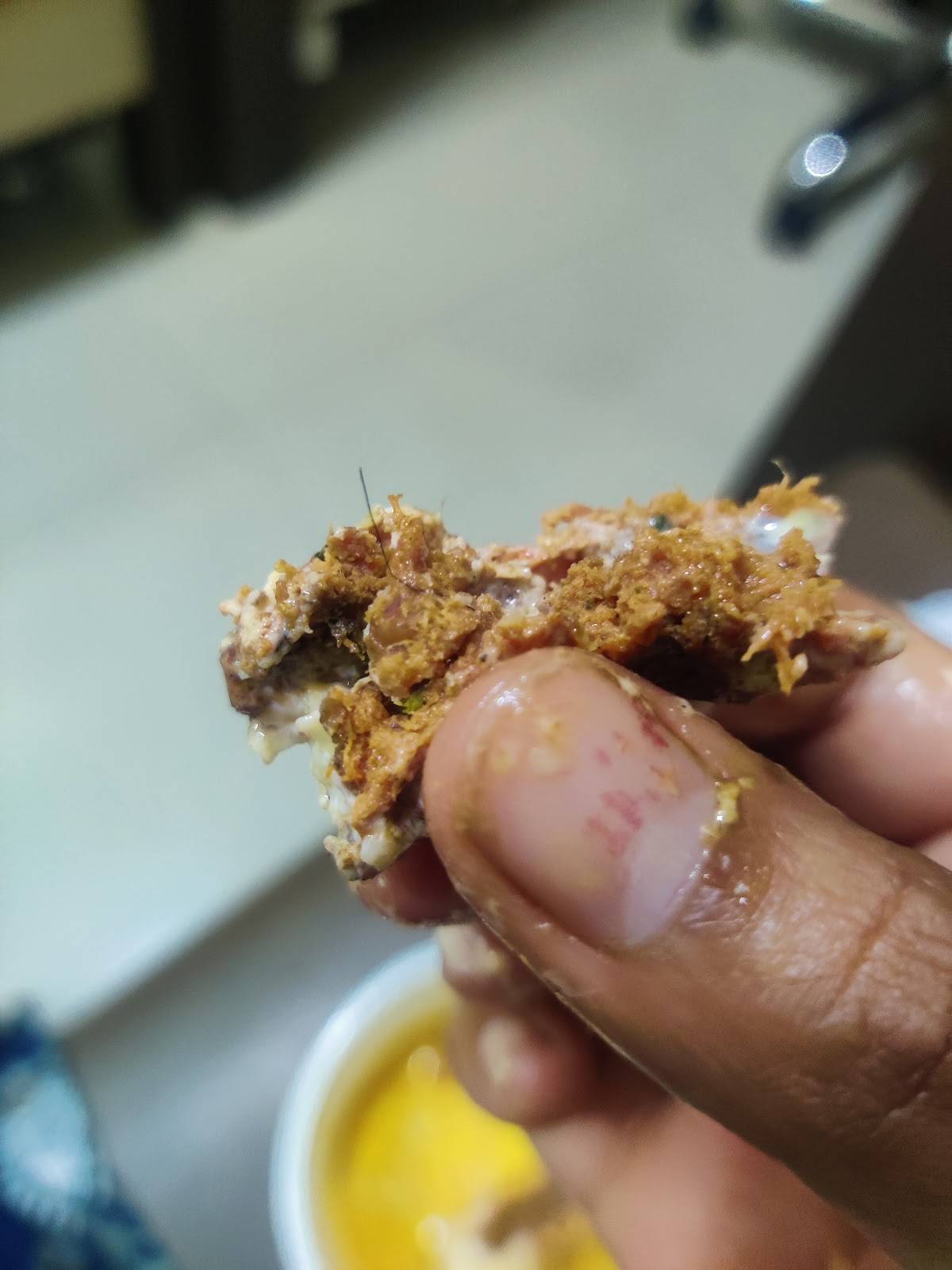 Roll Point by Wraps And Rice menu