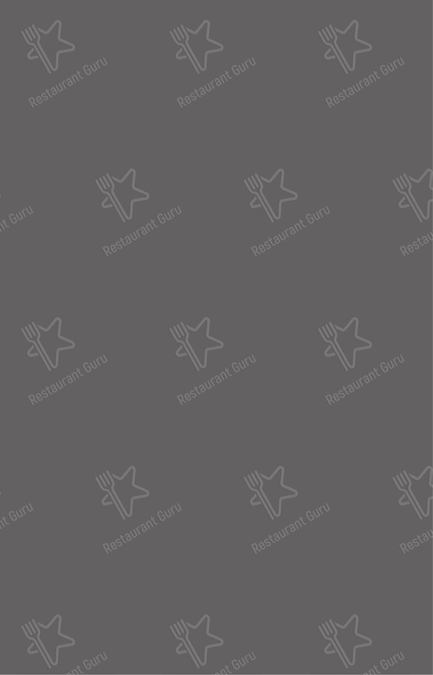 菜单 pour Roccocò dans Segrate