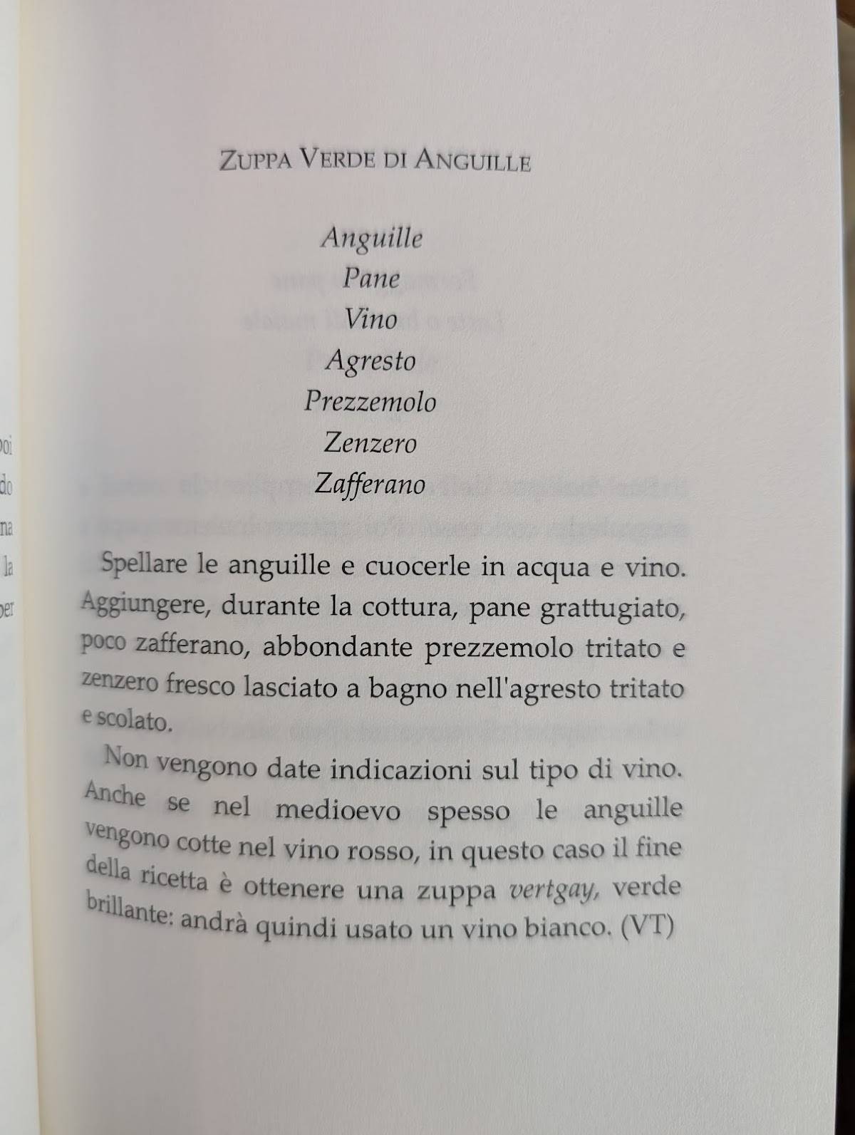 Menu di Placito Risano 