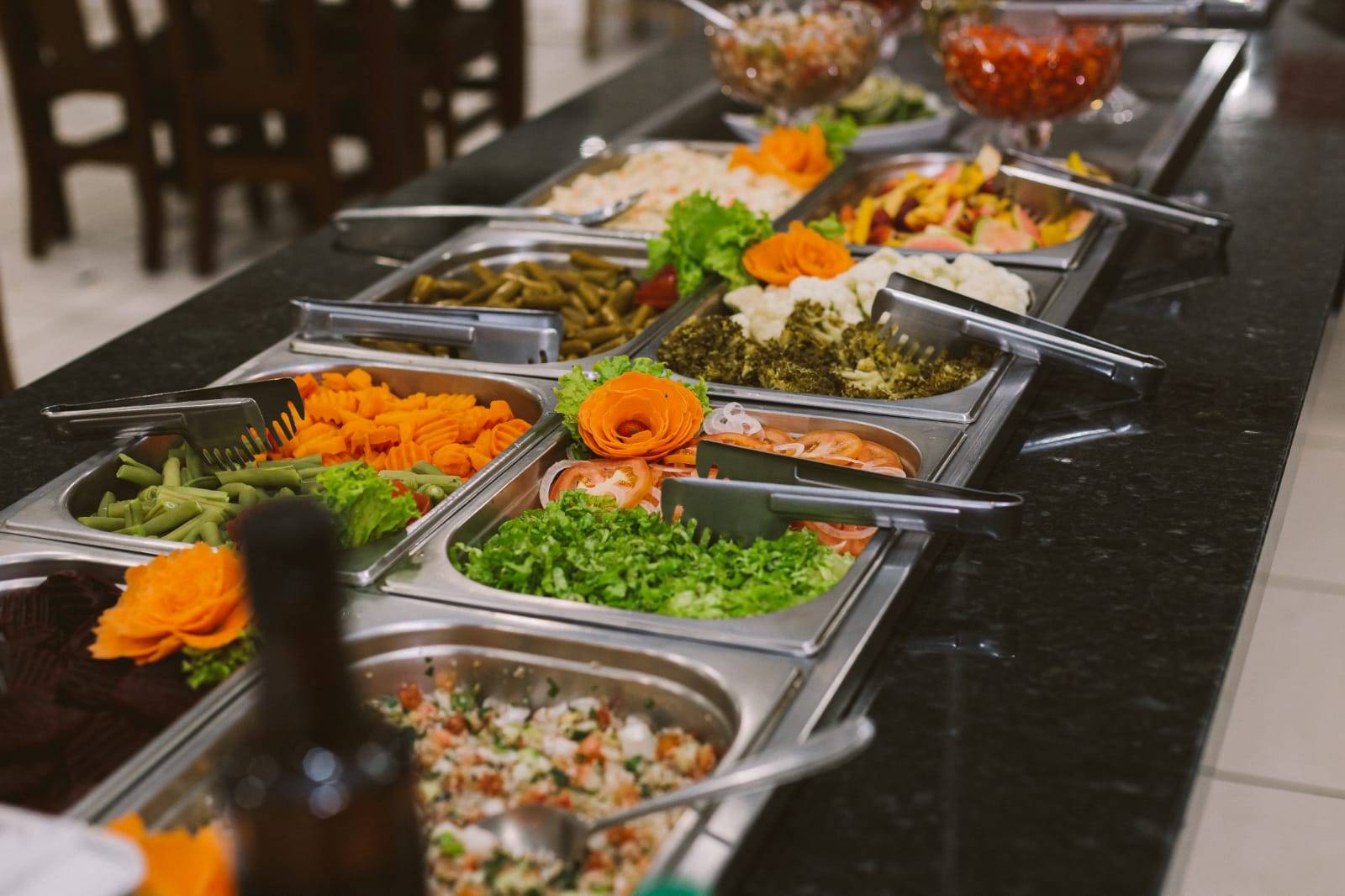 Restaurante e Pizzaria do Rui cardápio