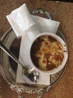 Menu de Brookside Restaurant