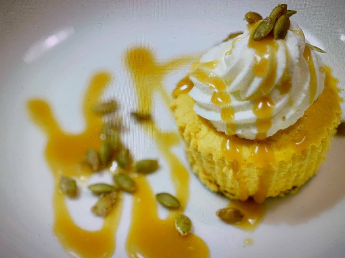 Menu de Ferme De La Rive