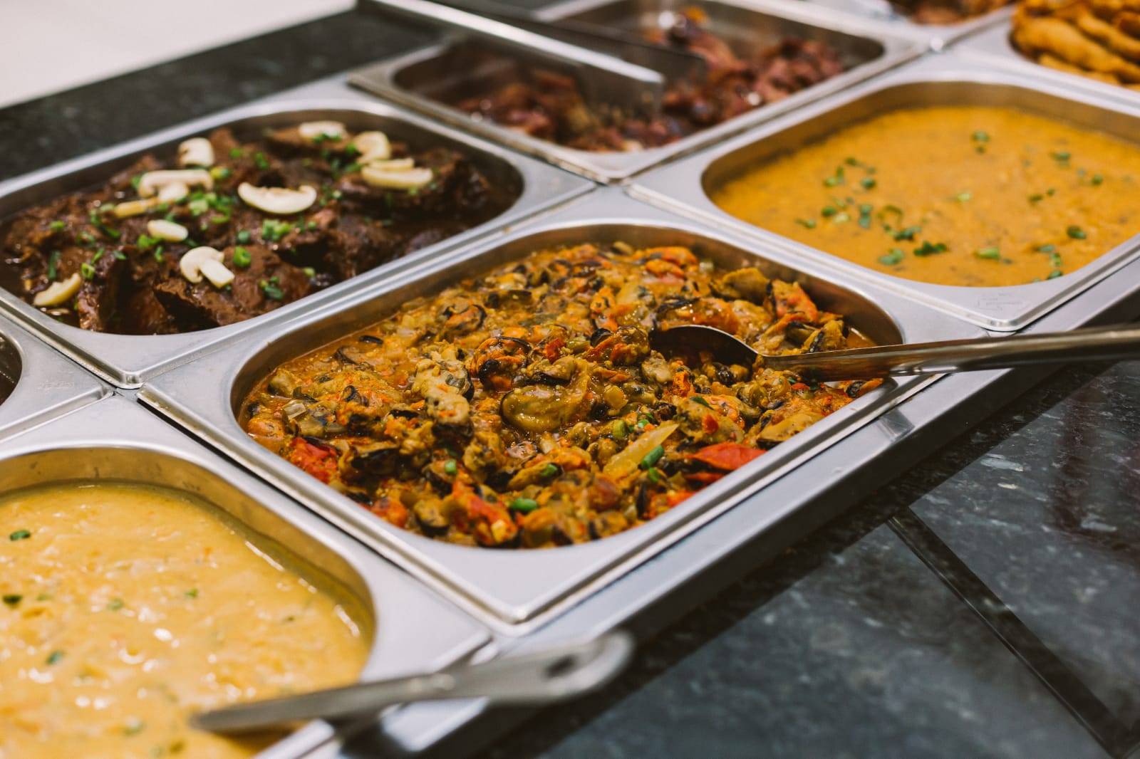 Restaurante e Pizzaria do Rui cardápio