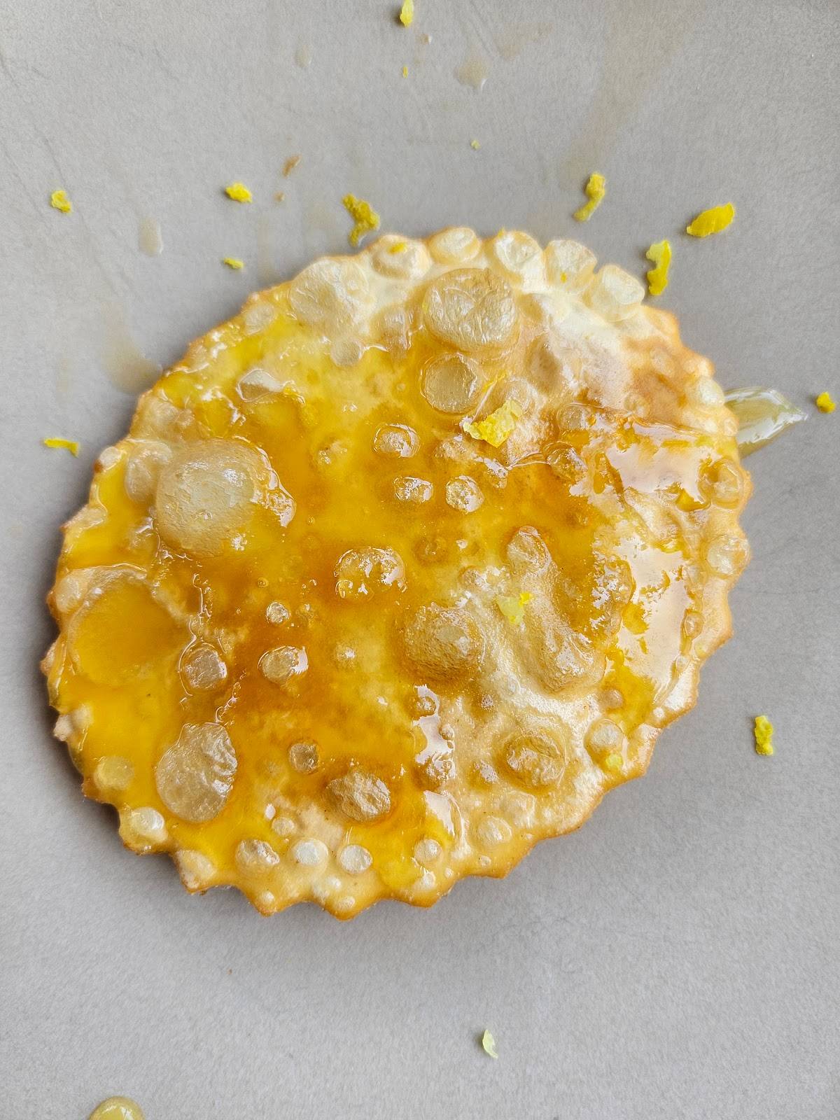 Menu di Ristorante Sa Rena Bianca 