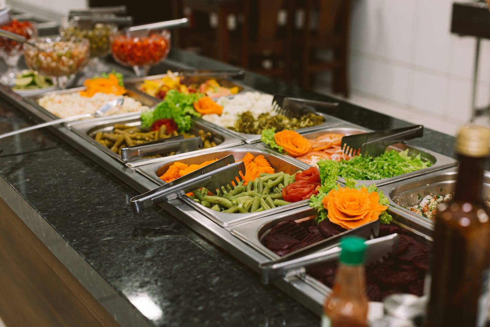 Restaurante e Pizzaria do Rui cardápio